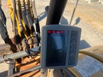 Control Station with Warning Lights