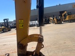 Hydraulics with Bucket Cylinder