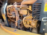 Engine with Engine - Right Side