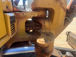Chassis with Swing Tower Pivot