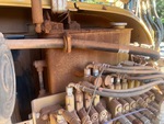 Hydraulics with Hydraulic Tank