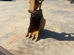 Specialty with Excavator Bucket Condition
