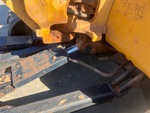 Hydraulics with Blade Lift Cylinder