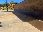 Specialty with Blade Cutting Edge Condition