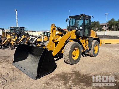 2023 Cat 920-14 ホイールローダー