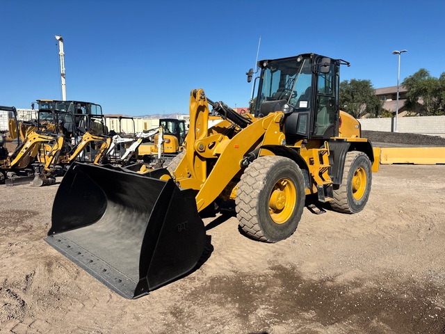 2023 Cat 920-14 Wheel Loader 2023 Cat 920-14 Wheel Loader