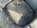 Control Station with Seats/Armrests