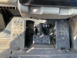 Control Station with Steering Controls