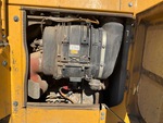 Engine with Engine - Left Side