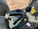 Control Station with Drivetrain Controls