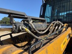 Hydraulics with Hoses (Hydraulic)