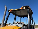 General Appearance with Exterior Lights