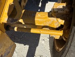 Chassis with Steering Linkage