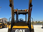 Hydraulics with Loader Lift Cylinders