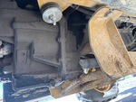 Drivetrain with Transmission