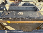 Engine with Radiator