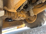 Drivetrain with Rear Drive Axle