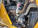 Engine with Engine - Right Side