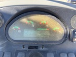 Control Station with Gauges