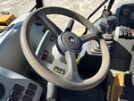 Control Station with Steering Controls