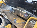 Hydraulics with Hydraulic Tank