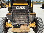 General Appearance with Sheet Metal (fiberglass) Condition