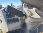 Control Station with Drivetrain Controls