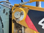 Chassis with Chassis to Arm Pins