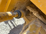 Hydraulics with Steering Cylinders