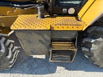 General Appearance with Steps/Ladders