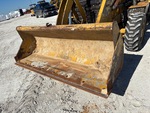 Specialty with Loader Bucket Condition