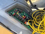 Control Station with 