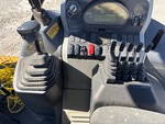 Control Station with Hydraulic Controls