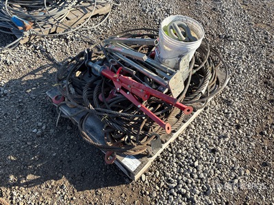 Quantity of Wire rope Élingue