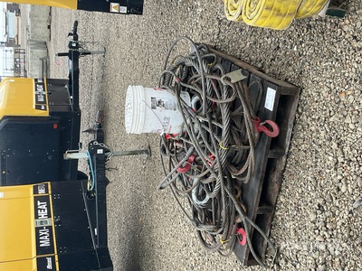 Quantity of Wire rope Sling