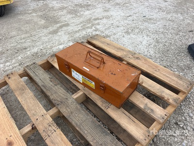 Astroline 107B Press Brake