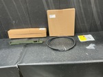 Picture, Left Front Corner