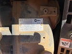 Configuration with Air Compressor