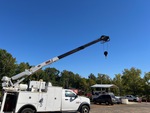 Configuration with Crane