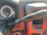 Cab with Gear Selector
