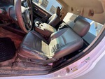 Cab with Seats/armrests
