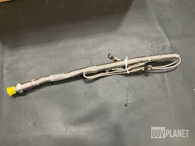 United Avionics UA-1797-01 Thermocouple Harness