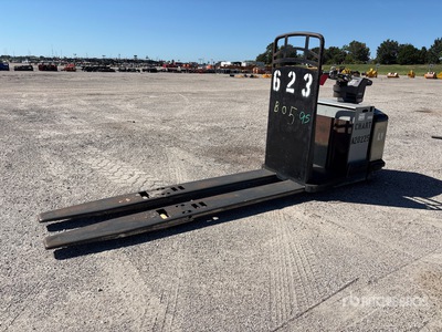 2020 Crown PC4500-80 8000 lb Pallet Jack