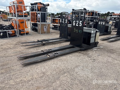 2020 Crown PC4500-80 Palletwagen