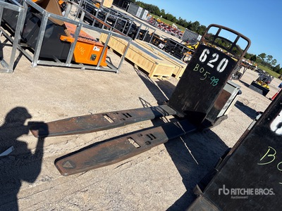 2020 Crown PC4500-80 Pallet Jack