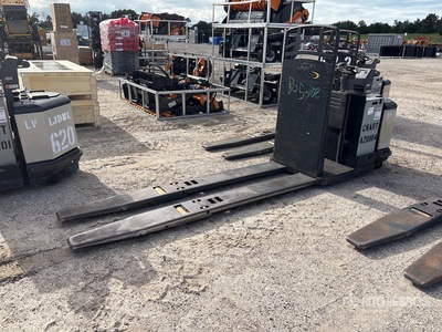 2012 Crown PC4500-80 رافعة الباليت