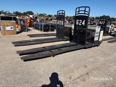 2020 Crown PC4500-80 8000 lb Electric Pallet Jack