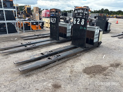 2020 Crown PC4500-80 رافعة الباليت