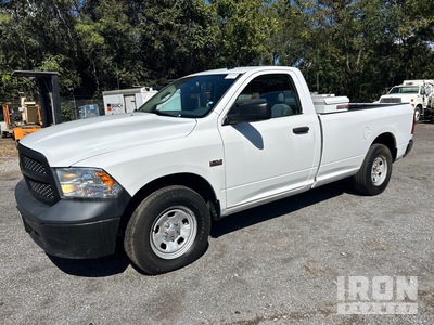 2015 Ram 1500 Hemi 4x4 Pickup