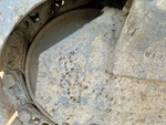 Undercarriage with Idlers